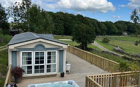 The Vogue Lodge